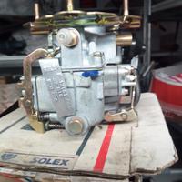 Carburatore Renault 5 GTL