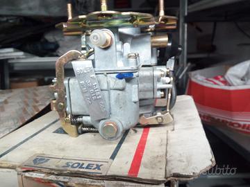 Carburatore Renault 5 GTL