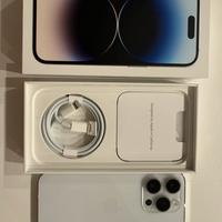 IPhone 14 pro 256gb