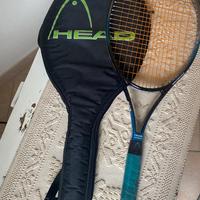 Racchetta tennis Head Tour 660