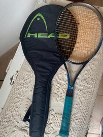Racchetta tennis Head Tour 660