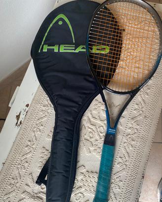 Racchetta tennis Head Tour 660