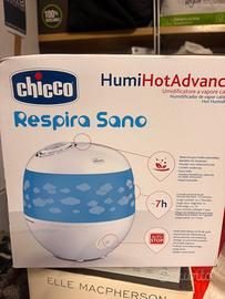 Deumidificatore Chicco