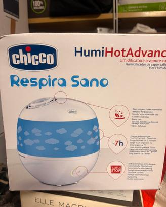 Deumidificatore Chicco