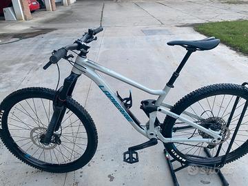 mtb lapierre zesty 29