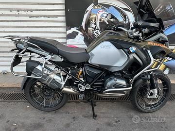 BMW gs 1200