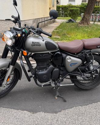 Royal Enfield  2023