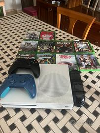 Xbox one