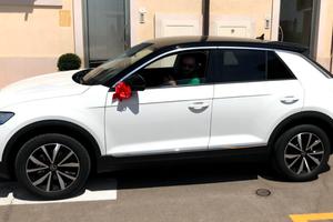 VOLKSWAGEN T-Roc 1.0 TSI