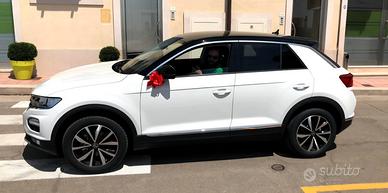 VOLKSWAGEN T-Roc 1.0 TSI