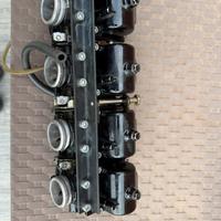 Carburatore Mikuni per Suzuki GS 550 E