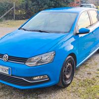 Volkswagen polo TSI 2015