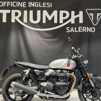 Speed twin 900 come nuova