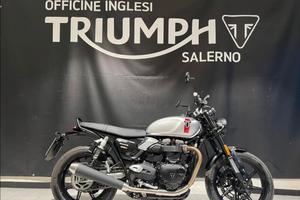 Speed twin 900 come nuova