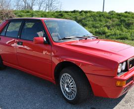 Lancia Delta Integrale Evo originale