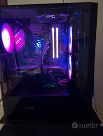 Compuer fisso