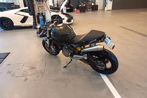 ducati Monster 696