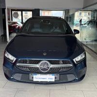 Mercedes-benz A 180 d Automatic TETTO APRIBILE
