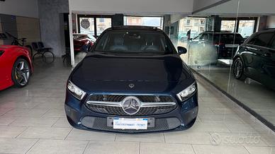 Mercedes-benz A 180 d Automatic TETTO APRIBILE
