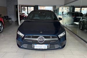 Mercedes-benz A 180 d Automatic TETTO APRIBILE
