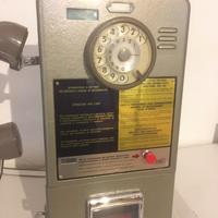 Telefono a gettoni