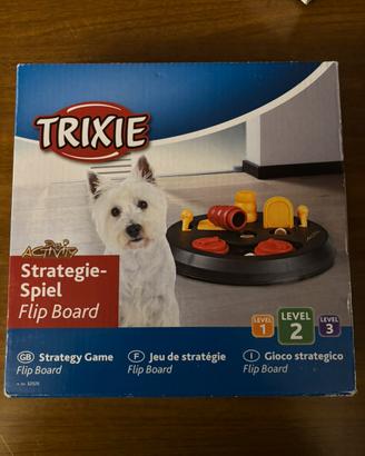 Gioco per cani