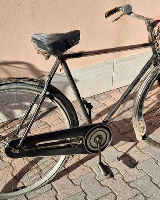 Bicicletta da uomo  anni 50/60