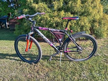 Bici MTB