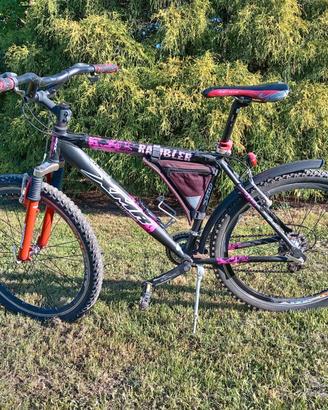 Bici MTB