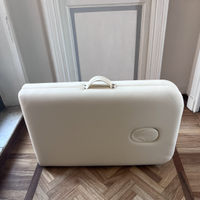 Lettino da Massaggio Portatile