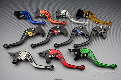 Leva freno corta per molti BMW