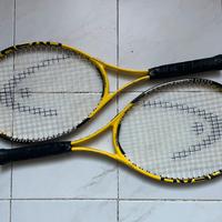 Racchette tennis