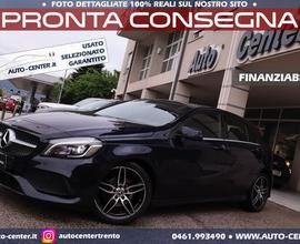 Mercedes-Benz Classe A A 180 Premium AMG Edit...