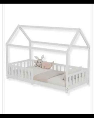Letto Montessori + Materasso