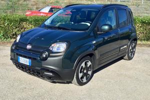Fiat Pandina Cross 1.0 70Cv Firefly 5 Posti