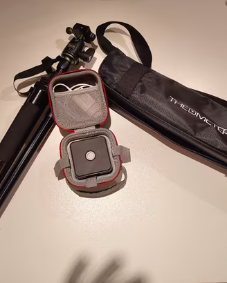 The Meter - Cube 2 - laser scanner 2d