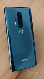 OnePlus 8 Pro - Black