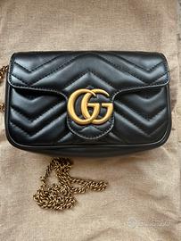 Borsa Gucci