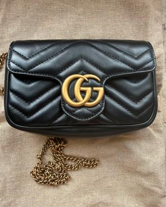 Borsa Gucci