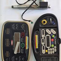 Panatta PowerLine Zephyros Advance, SIDEA