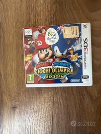gioco nintendo 3DS