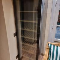 Cantinetta HAIER WS171GA