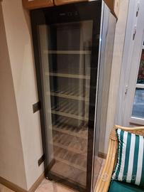 Cantinetta HAIER WS171GA