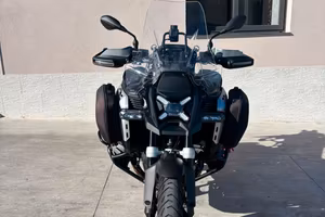 Bmw R 1300 GS ADVENTURE