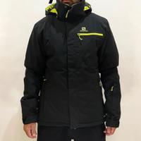 giacca da ski e snowboard