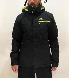 giacca da ski e snowboard