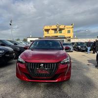 PEUGEOT 208 BlueHDi 100 Stop&Start 5 porte Allur