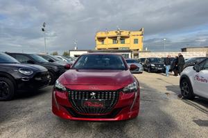 PEUGEOT 208 BlueHDi 100 Stop&Start 5 porte Allur