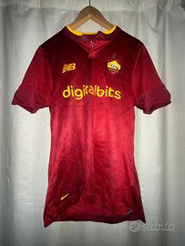 Maglia as roma