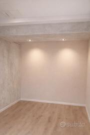 Stanza in ufficio ALL INCLUSIVE